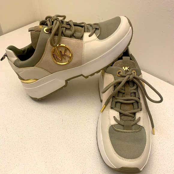 Michael Kors Trainer - Picture 1 of 4